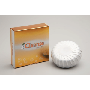 iCleanse  Body   Bar (Мыло для тела)