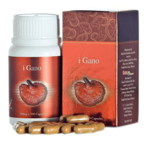 iGano 